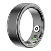Išmanusis žiedas Colmi R03 21,3 mm dydis 12 Juodas