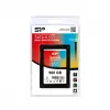 2.5 col. SATA III SSD Silicon Power 960 GB — 6 Gbit/s, TRIM, S.M.A.R.T., 7 mm