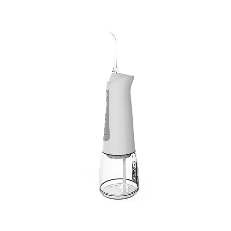 Irrigator CleanPRO baltas