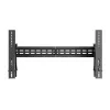 TV sieninis laikiklis SBOX LVW02-48T 37–70 colių ekranams, maks. 70 kg, VESA iki 800×400