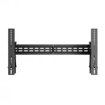 TV sieninis laikiklis SBOX LVW02-48T 37–70 colių ekranams, maks. 70 kg, VESA iki 800×400