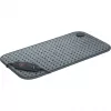 Beurer HK 123 XXL Cosy Grey Green Planet šildymo pagalvėlė 60x30cm 6 lygių automatinis išsijungimas. (200.17)