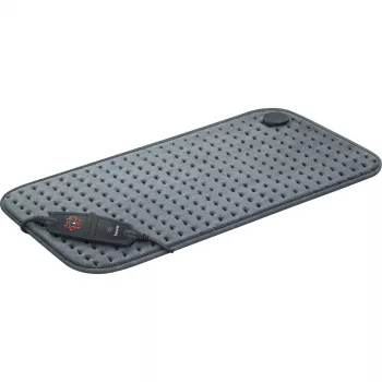 Beurer HK 123 XXL Cosy Pilka Green Planet šildymo pagalvėlė 60x30cm 6 lygiai automatinis išjungimas. (200.17)