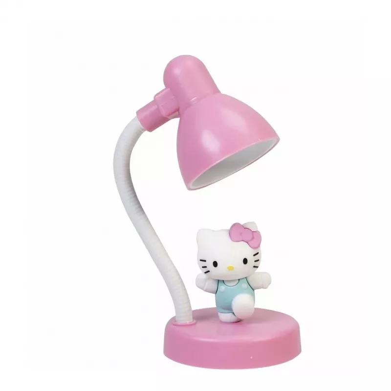BlueSkyStudios Sanrio stalinė lempa Hello Kitty Mini