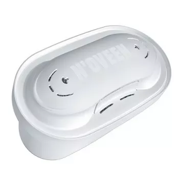 NOVEEN AQUA WF01 pakaitinė membraninė filtro kasetė, suderinama su BRITA MAXTRA ir DAFI UMINAX