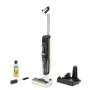 Elektrinė šluota KARCHER FCV 4 Natural N