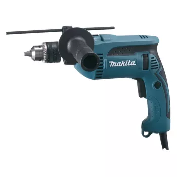 Makita HP1640 gręžtuvas 2800 RPM su raktu 2 kg