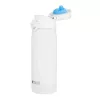 Termo butelis NOVEEN TB811 — 400 ml, baltas