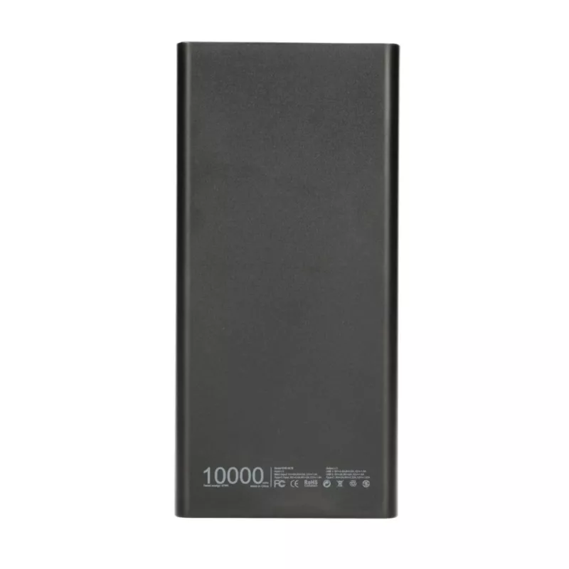 Nešiojamasis įkroviklis Extralink Powerbank EPB-067B 10000mAh