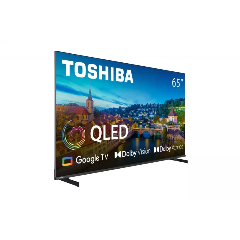 TV QLED 65 colių 65QG5E63DG