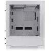 Thermaltake korpusas CTE T500 TG Midi Tower Snow White mažmeninė prekyba - Korpusas - ATX