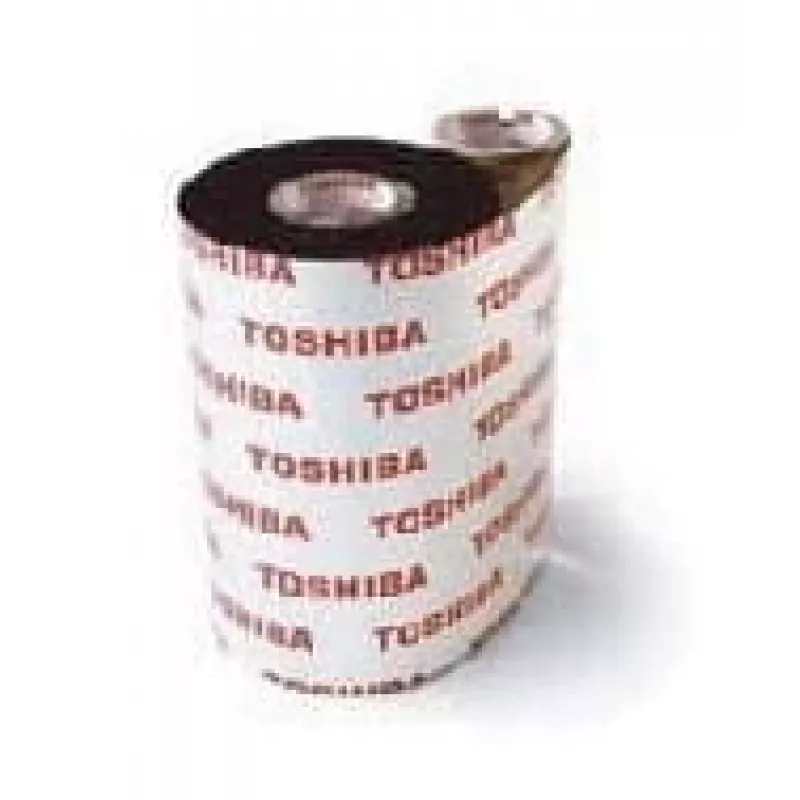 Spausdintuvo juostelė Toshiba TEC AS1 110mm x 270m