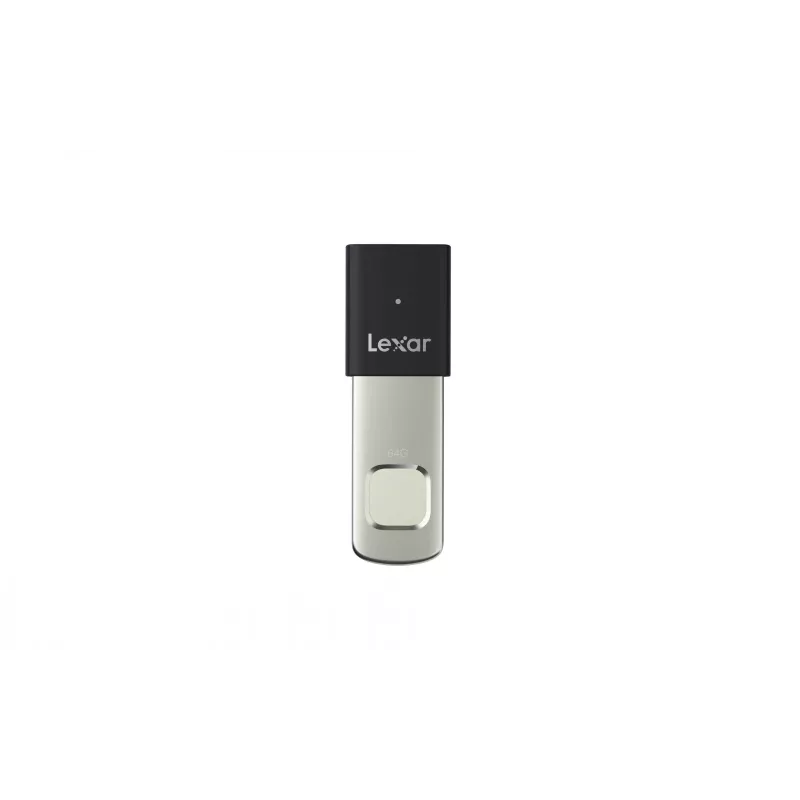 USB atmintukas Lexar 64 GB USB Type-A 3.2 Gen 1 JumpDrive F35 PRO