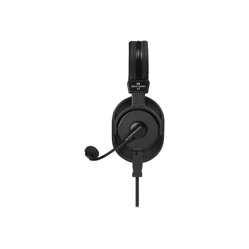 beyerdynamic DT 290 MK II 200/80 OHM ausinė su dinaminiu mikrofonu