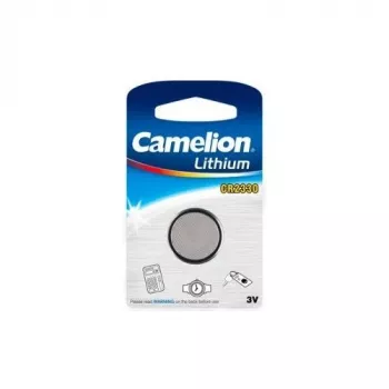 Monetos tipo baterija CAMELION CR2330 3V ličio, vienos pakuotė