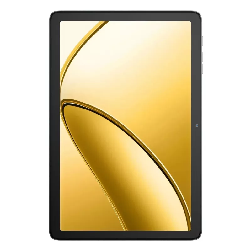 Planšetė Blackview Tab 60 Wi‑Fi Allwinner A523, 10,1 colio (25,6 cm), 128 GB, 4 GB, Android 14, Pilka, Wi‑Fi 6