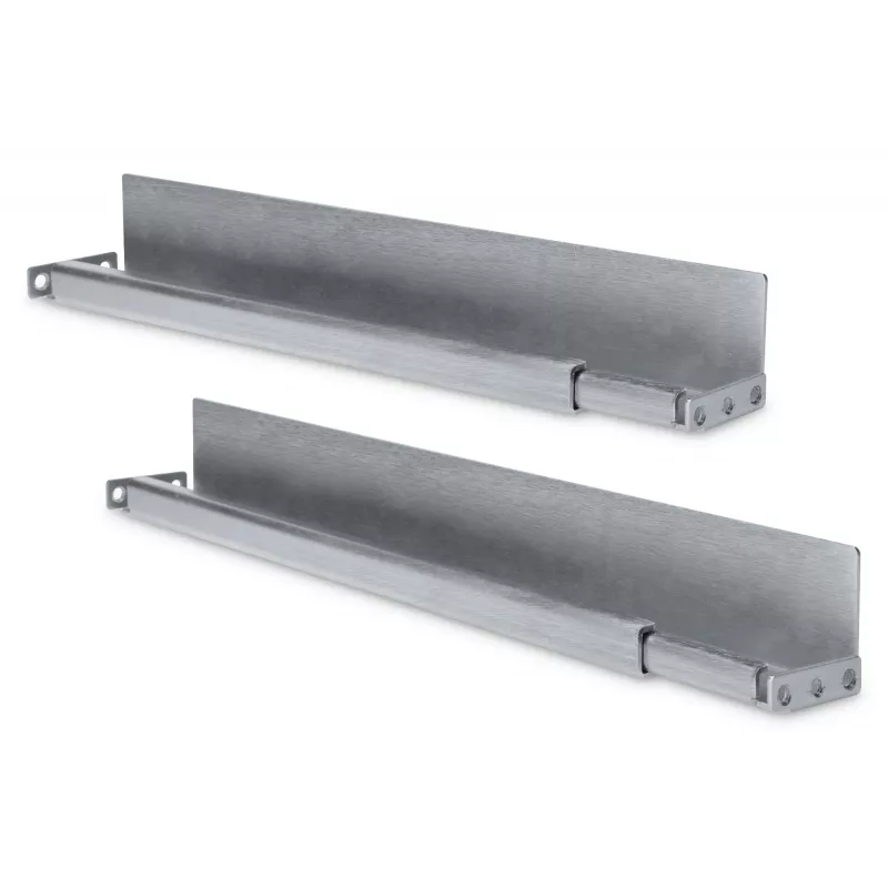 Slenkantys bėgeliai Digitus DN-19 GS-NW