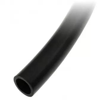 Minkšti EPDM vamzdeliai XSPC 13/10 mm (Vid. sk. 10 mm / Iš. sk. 13 mm), 2 m, juodi