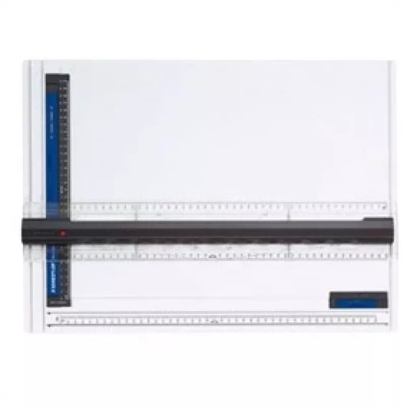Braižymo lenta Staedtler Mars 661 A3