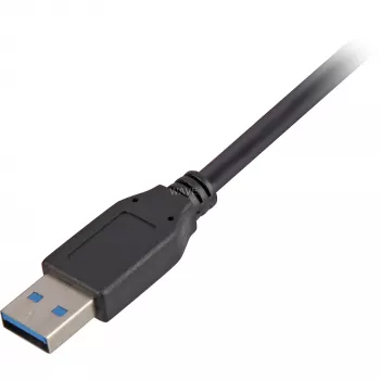 USB laidas Sharkoon 3m USB3.0-A/USB3.0-B