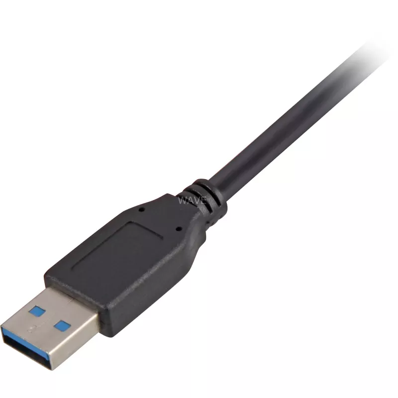 USB laidas Sharkoon 3m USB3.0-A/USB3.0-B