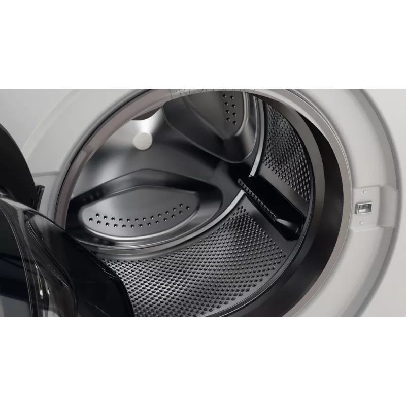 Indesit FFD 11489 BV EE Skalbimo mašina, A, Pakraunama iš priekio, Skalbimo talpa 11 kg, 1351 aps./min., Gylis 60,5 cm, Balta | Whirlpool