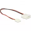 Delock Converter M.2 Key B+M vyriškas > 2 x USB3.0 kaiščių jungtis - USB adapteris - M.2 kortelė - USB3.0 (vidinis) x 2 (62843)