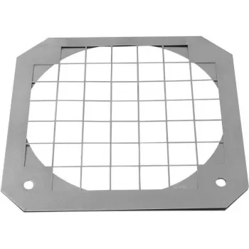 Filtro rėmelis EUROLITE ML-56/64 sidabrinis 41600139 skirtas ML-56 ir ML-64 šviestuvams