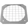 Filtro rėmelis EUROLITE ML-56/64 sidabrinis 41600139 skirtas ML-56 ir ML-64 šviestuvams