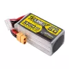 Baterija Tattu R-Line 5.0 1050 mAh 22.2 V Įvairių spalvų
