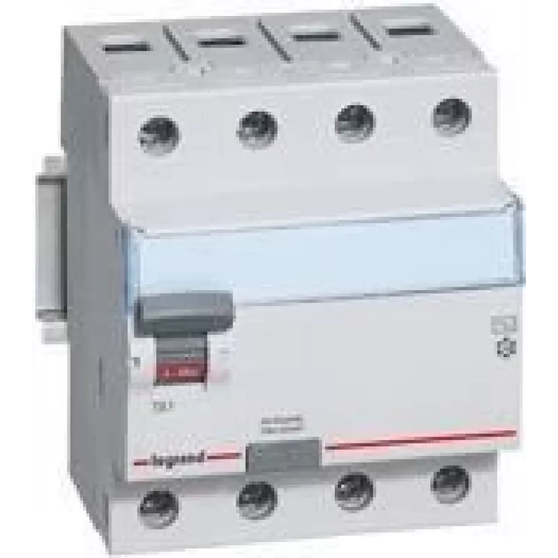 Legrand 411764 grandinės pertraukiklis 4