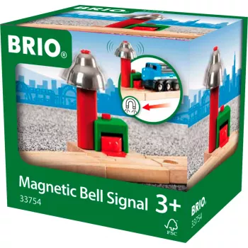 BRIO 33754 Modelinis geležinkelio priedas (33754)