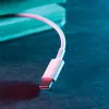 USB-C įkrovimo ir žaidimo laidas SUBSONIC SA5634, skirtas PS5 — laidinis įkrovimas ir duomenų perdavimas
