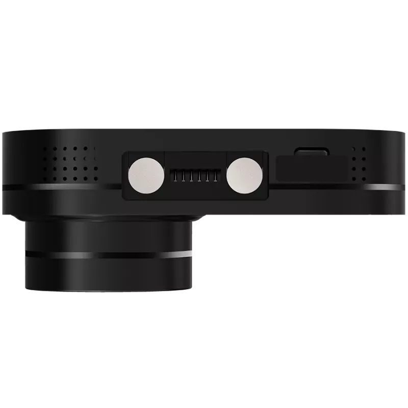 Canyon Dashcam DVR25 WQHD/2.5k/WiFi/App/SD-Card bk retail