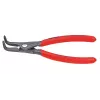 Žiedinių žiedų replės Knipex 49 21 A31