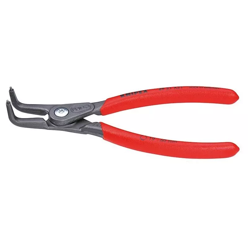 Žiedinių žiedų replės Knipex 49 21 A31
