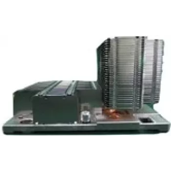 DELL 412-AAME kompiuterio aušinimo sistema Procesoriaus aušintuvas / radiatorius