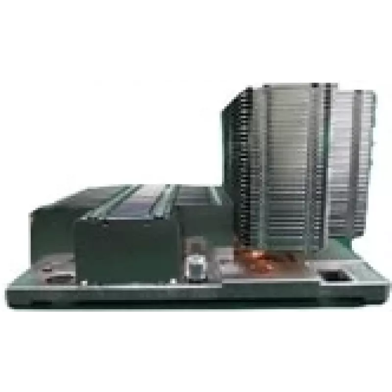 DELL 412-AAME kompiuterio aušinimo sistema Procesoriaus aušintuvas / radiatorius