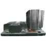DELL 412-AAME kompiuterio aušinimo sistema Procesoriaus aušintuvas / radiatorius