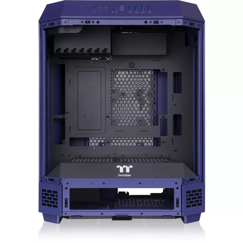 Thermaltake View 600 TG Future Dusk | PC korpusas - Korpusas - ATX (CA-11H-00FNWN-00)
