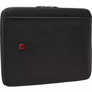Wenger BQ 15.6-16 Neopreninis įdėklas Juodas (653687)