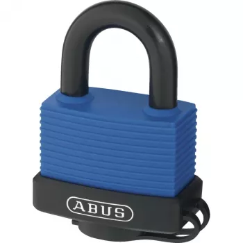 Abus 70IB/45 VS gaminys, juodas