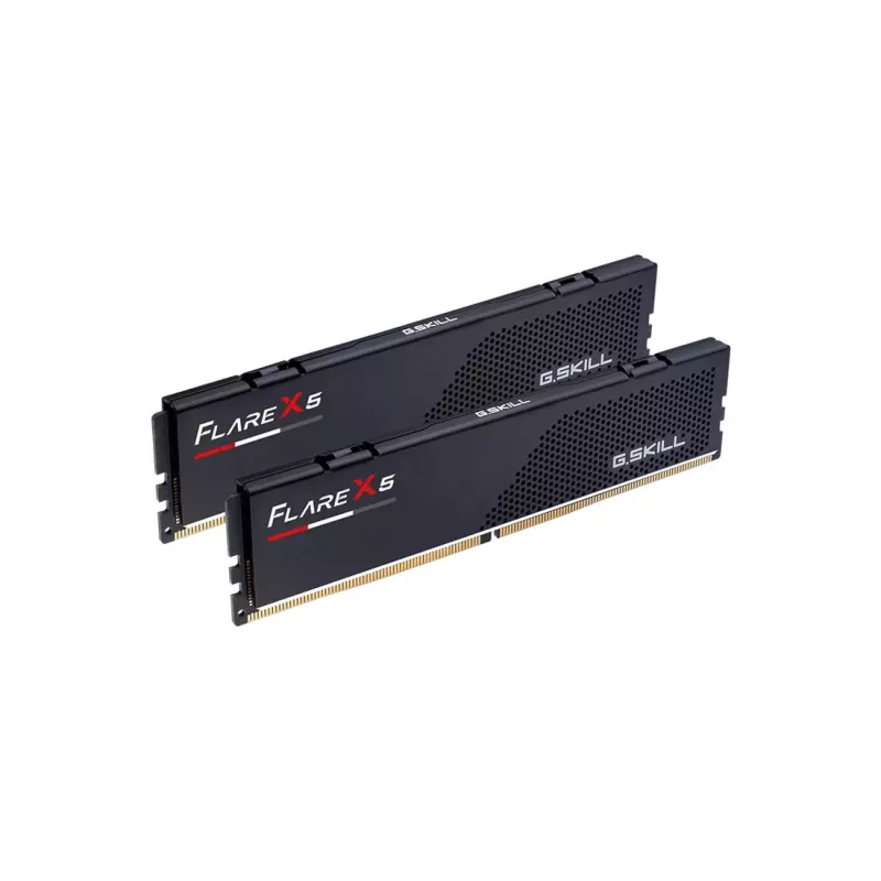 G.Skill Flare X5 F5-5200J4040A48GX2-FX5 Memory Module 96 GB 2 X 48 GB
