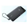 Anker Zolo išorinė baterija | 10000 mAh | juoda