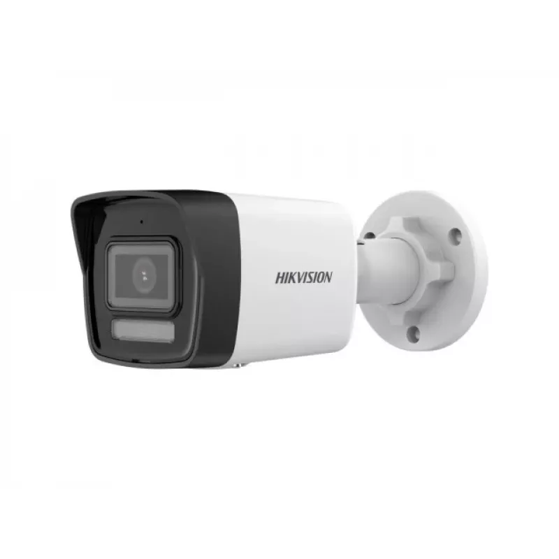 Hikvision DS-2CD1063G2-LIU(2.8MM)PL apsaugos kamera Bullet IP apsaugos kamera Vidaus ir lauko 3200 x 1800 pikselių Luboms/sienai