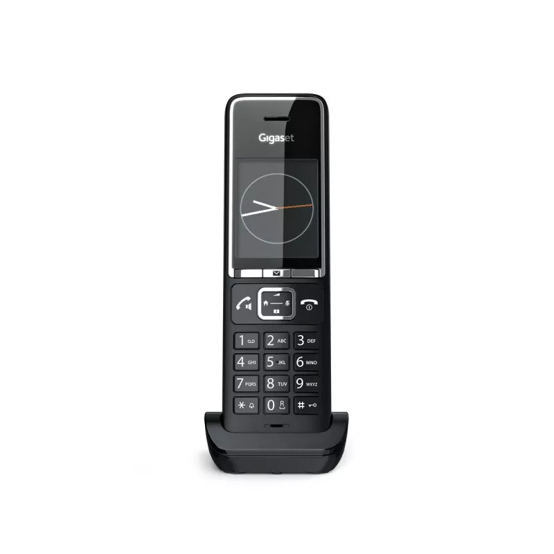 Universalus ragelis Gigaset Comfort 550HX
