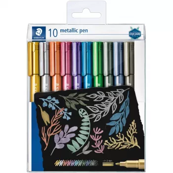 Flomasteris Staedtler 8323 TB10