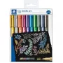Flomasteris Staedtler 8323 TB10