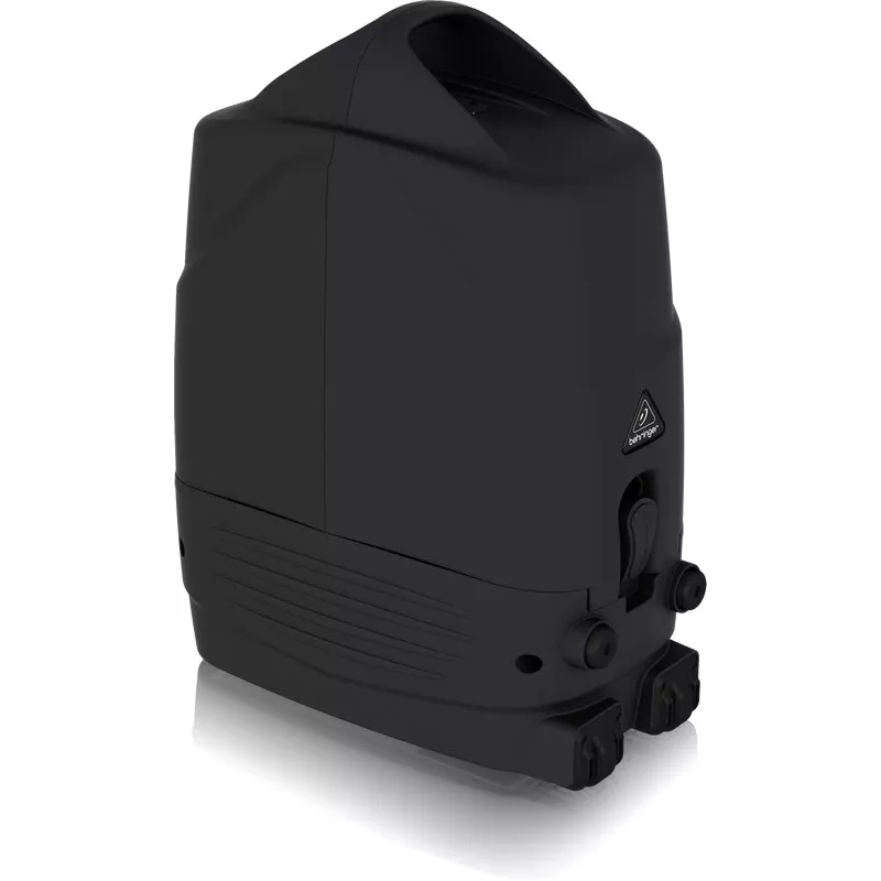 Behringer PPA2000BT viešojo adresavimo (PA) garsiakalbis