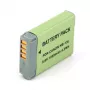 Įkraunama kameros baterija extra digital NB-13L 3.6V 1250mAh